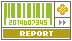 フリー素材 ボタン バーコード report