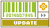 フリー素材 ボタン バーコード update