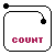 フリー素材 ボタン コード count