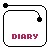 フリー素材 ボタン コード diary