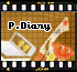 p-diary