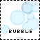 フリー素材 壁紙 Bubble